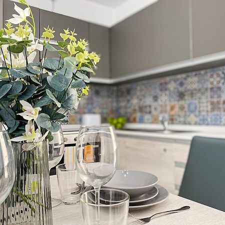 Lovely 1- Bedroom Apartment In Floriana Bagian luar foto