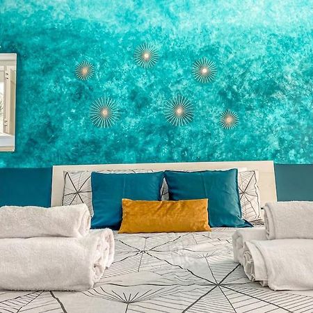 Lovely 1- Bedroom Apartment In Floriana Bagian luar foto